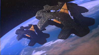 Destroyers