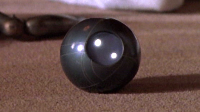 Shock Grenade