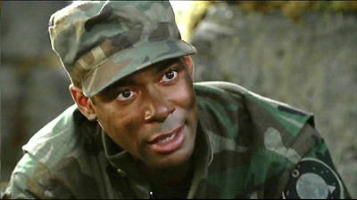 Lieutenant Tyler