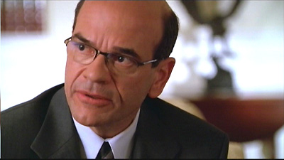 Richard Woolsey