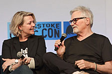 Basingstoke Comic Con 2024