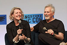 Basingstoke Comic Con 2024