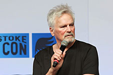 Basingstoke Comic Con 2024