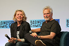 Basingstoke Comic Con 2024