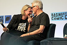 Basingstoke Comic Con 2024