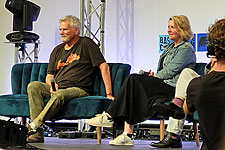 Basingstoke Comic Con 2024