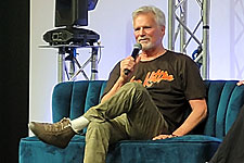 Basingstoke Comic Con 2024