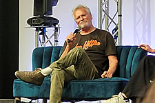 Basingstoke Comic Con 2024