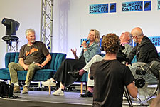 Basingstoke Comic Con 2024