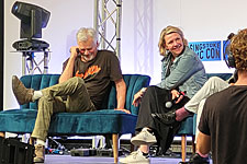 Basingstoke Comic Con 2024
