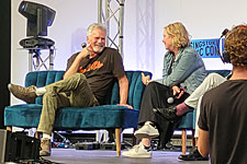 Basingstoke Comic Con 2024