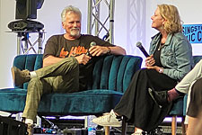 Basingstoke Comic Con 2024