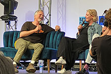 Basingstoke Comic Con 2024