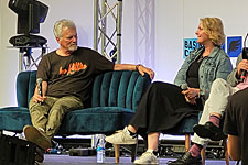 Basingstoke Comic Con 2024