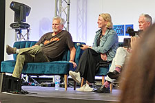 Basingstoke Comic Con 2024