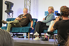 Basingstoke Comic Con 2024