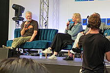 Basingstoke Comic Con 2024