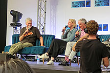 Basingstoke Comic Con 2024