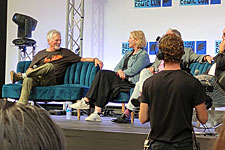 Basingstoke Comic Con 2024
