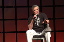 Phoenix Comicon 2014
