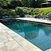 Richard's photo of his pool