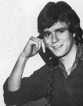 Richard Dean Anderson