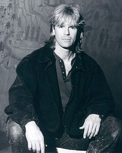 Richard Dean Anderson