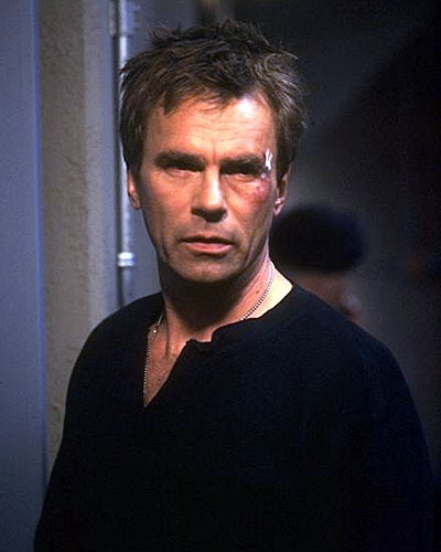 Richard Dean Anderson