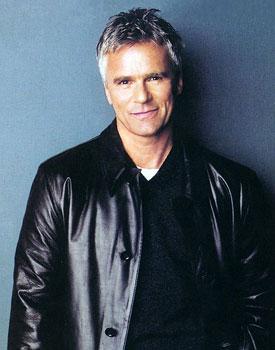 Richard Dean Anderson