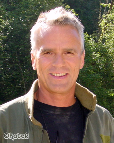 Richard Dean Anderson