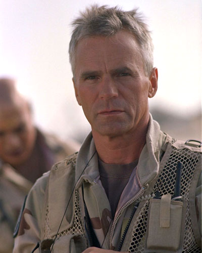 Richard Dean Anderson