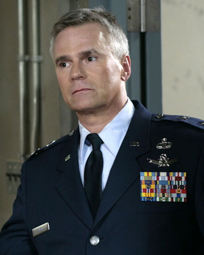 Richard Dean Anderson