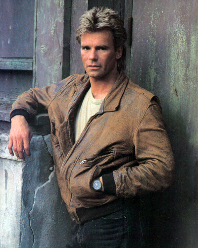 MacGyver