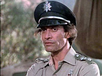 Gregory Sierra as Colonel Antunnez
