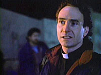 Laurie Murdoch as Father Jim