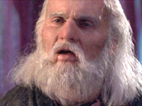 Michael Shanks as Ma'chello