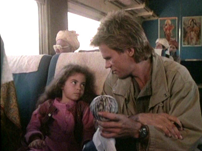 Episode Video Capture