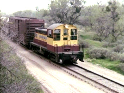 Episode Video Capture