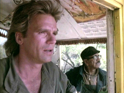 Episode Video Capture