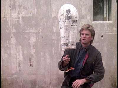 Episode Video Capture