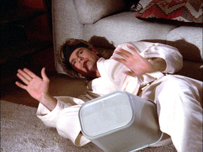 Episode Video Capture