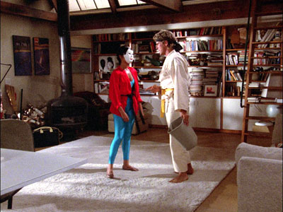 Episode Video Capture