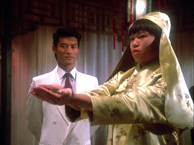 Episode Video Capture