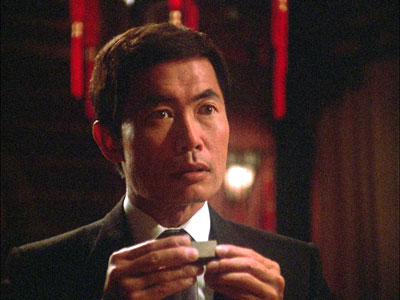 Episode Video Capture