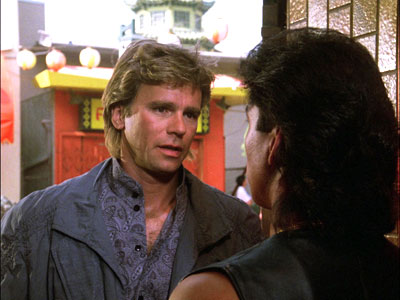 Episode Video Capture