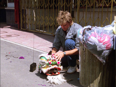 Episode Video Capture