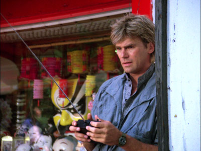 Episode Video Capture