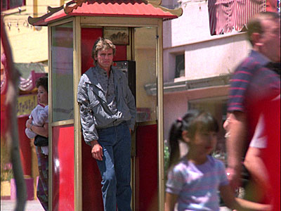 Episode Video Capture