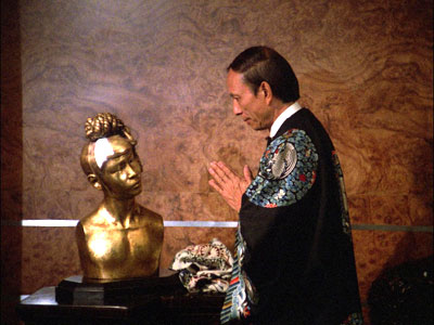 Episode Video Capture