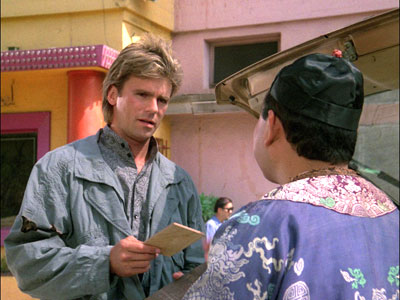 Episode Video Capture